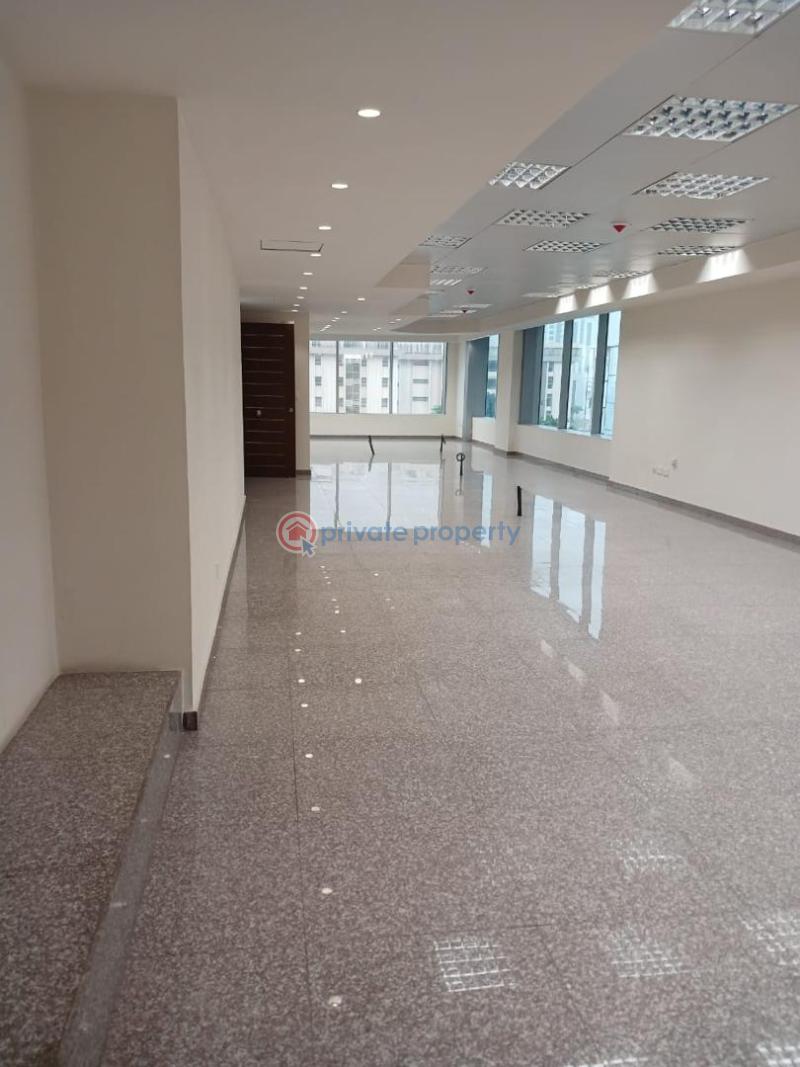 Commercial Property For Rent Victoria Island Lagos - 6
