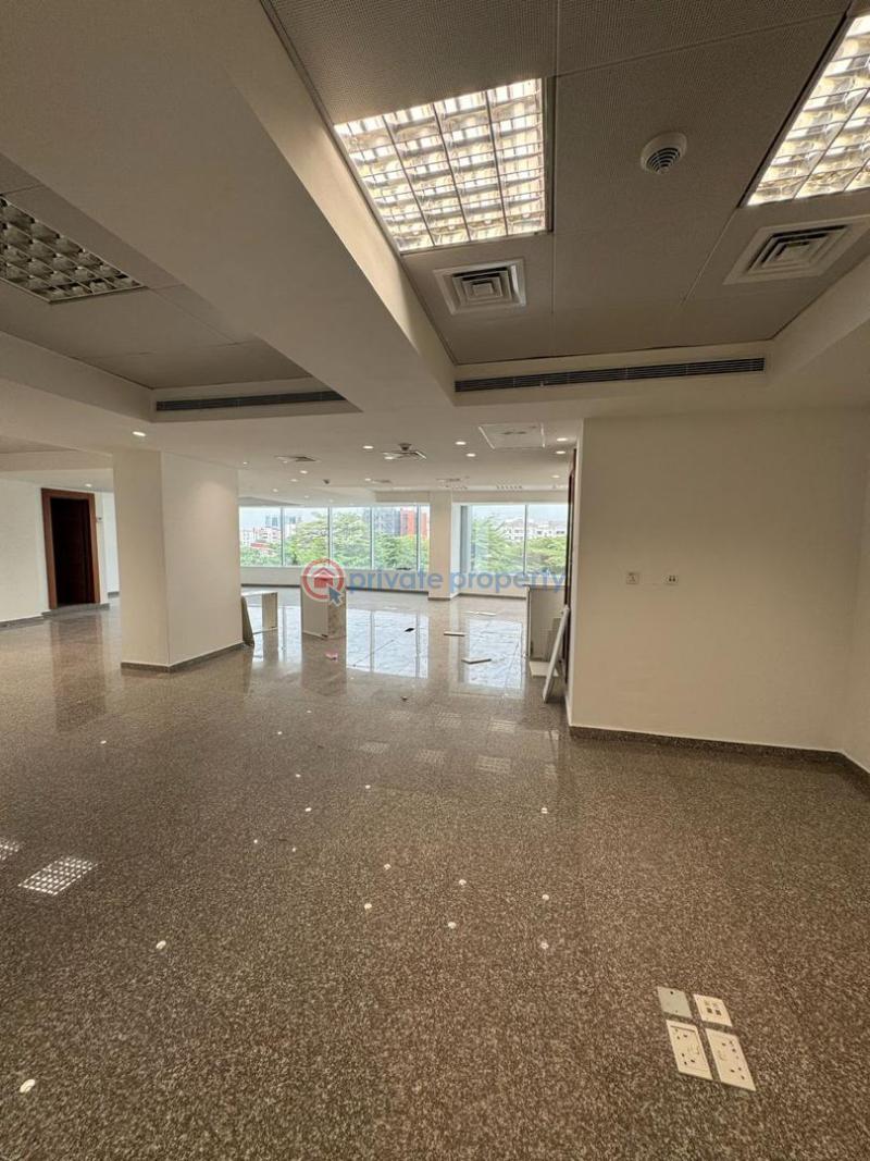 Commercial Property For Rent Victoria Island Lagos - 5
