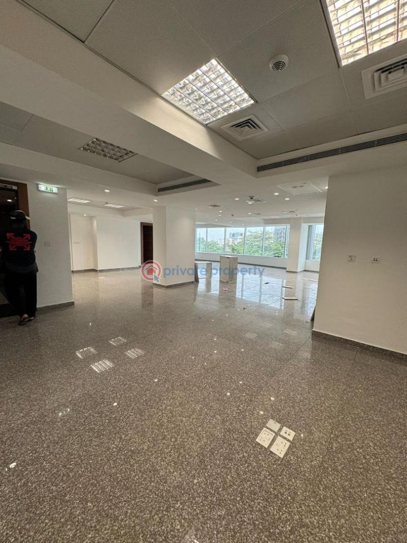 Commercial Property For Rent Victoria Island Lagos - 3