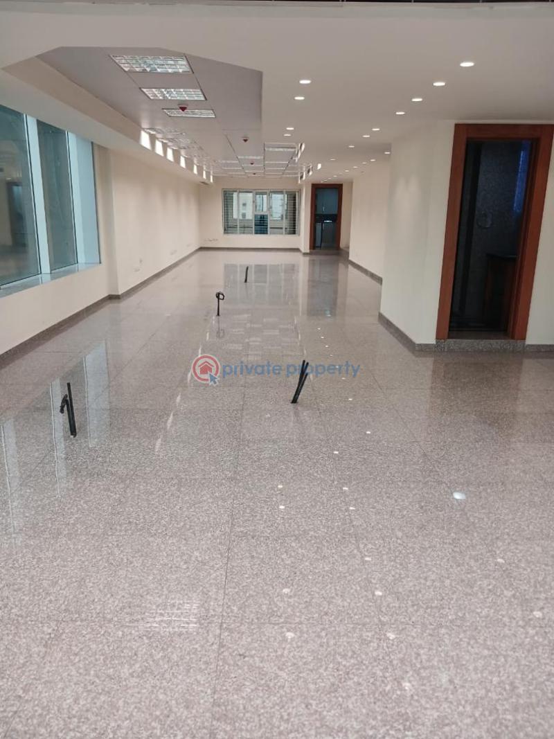 Commercial Property For Rent Victoria Island Lagos - 4
