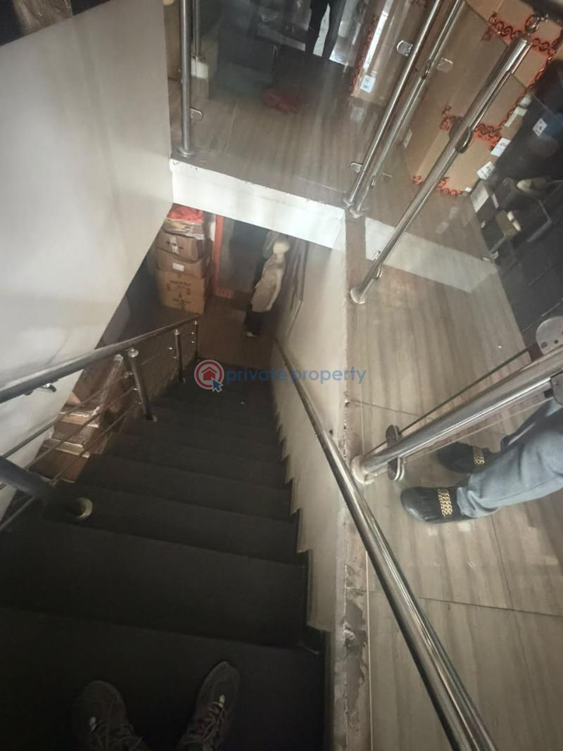 Commercial Property For Rent Ikoyi Lagos - 4