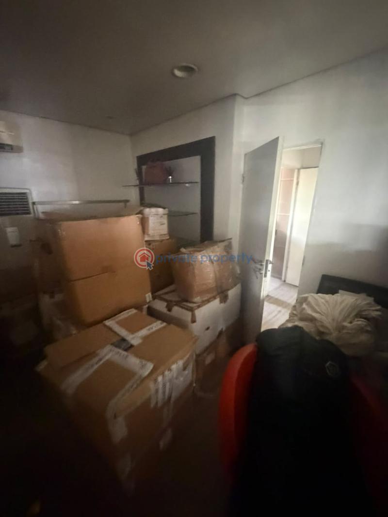 Commercial Property For Rent Ikoyi Lagos - 5