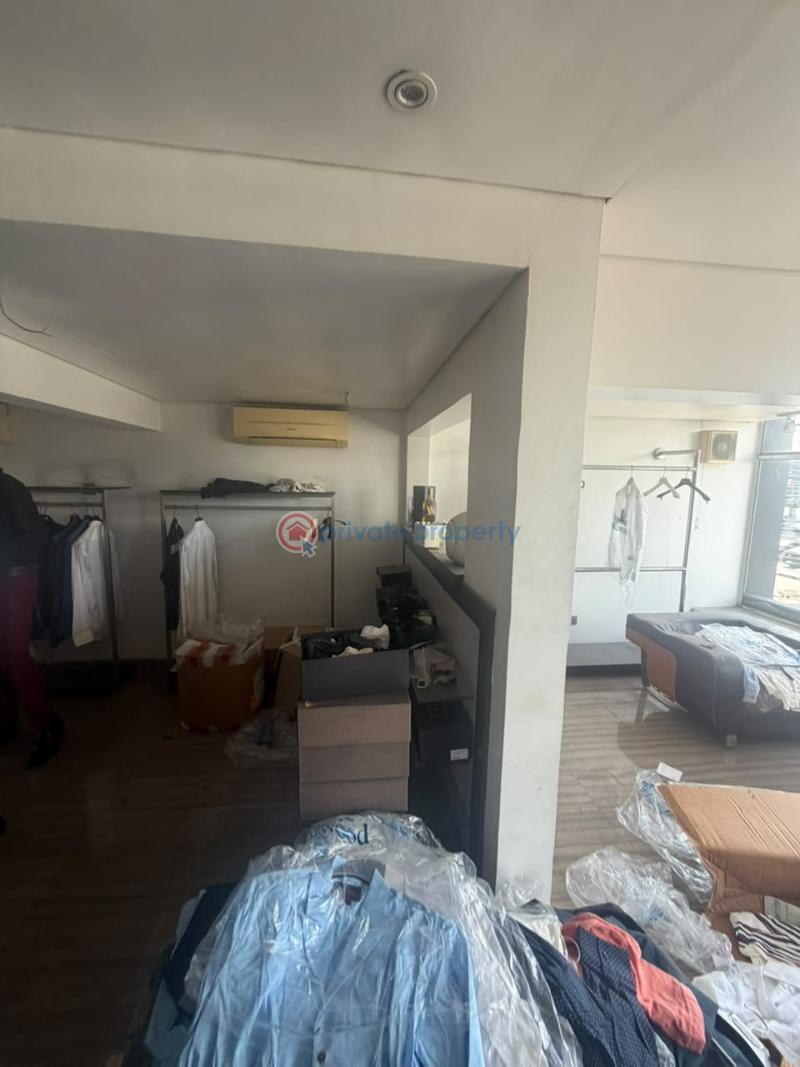 Commercial Property For Rent Ikoyi Lagos - 6