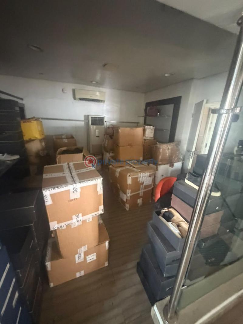 Commercial Property For Rent Ikoyi Lagos - 11