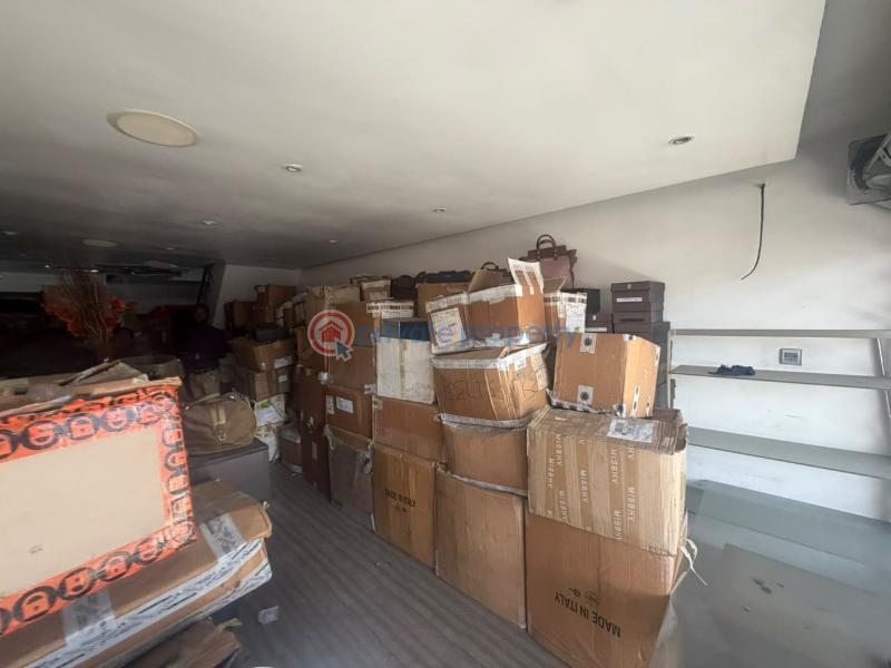 Commercial Property For Rent Ikoyi Lagos - 10