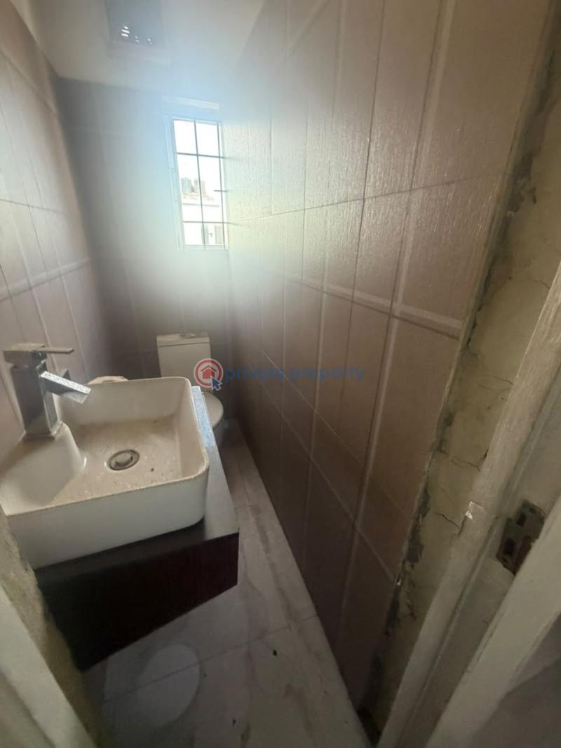 Commercial Property For Rent Ikoyi Lagos - 2