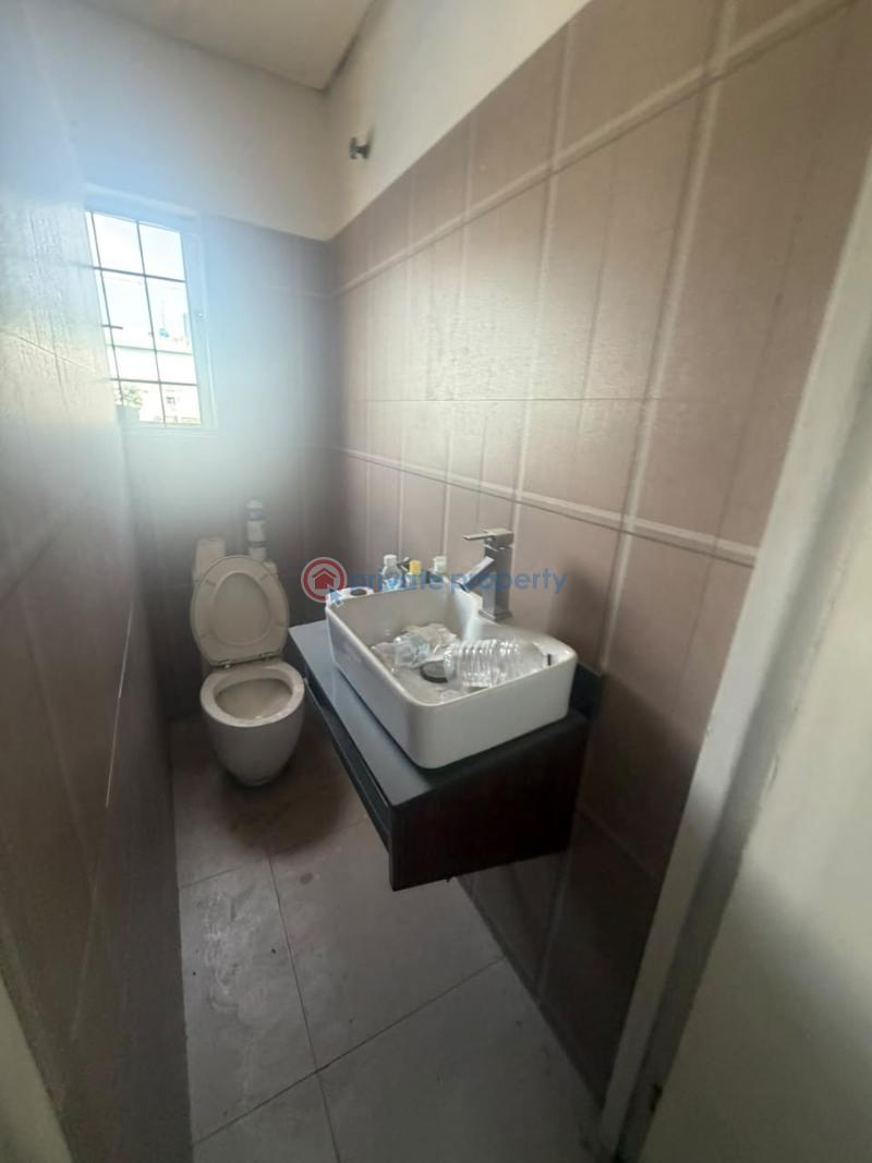 Commercial Property For Rent Ikoyi Lagos - 14