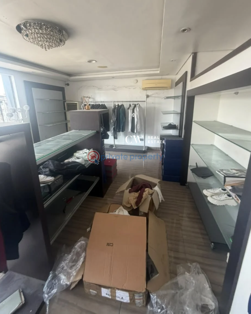 Commercial Property For Rent Ikoyi Lagos - 0