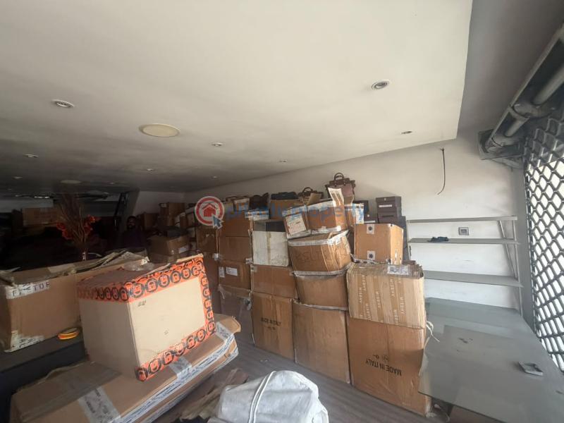 Commercial Property For Rent Ikoyi Lagos - 8