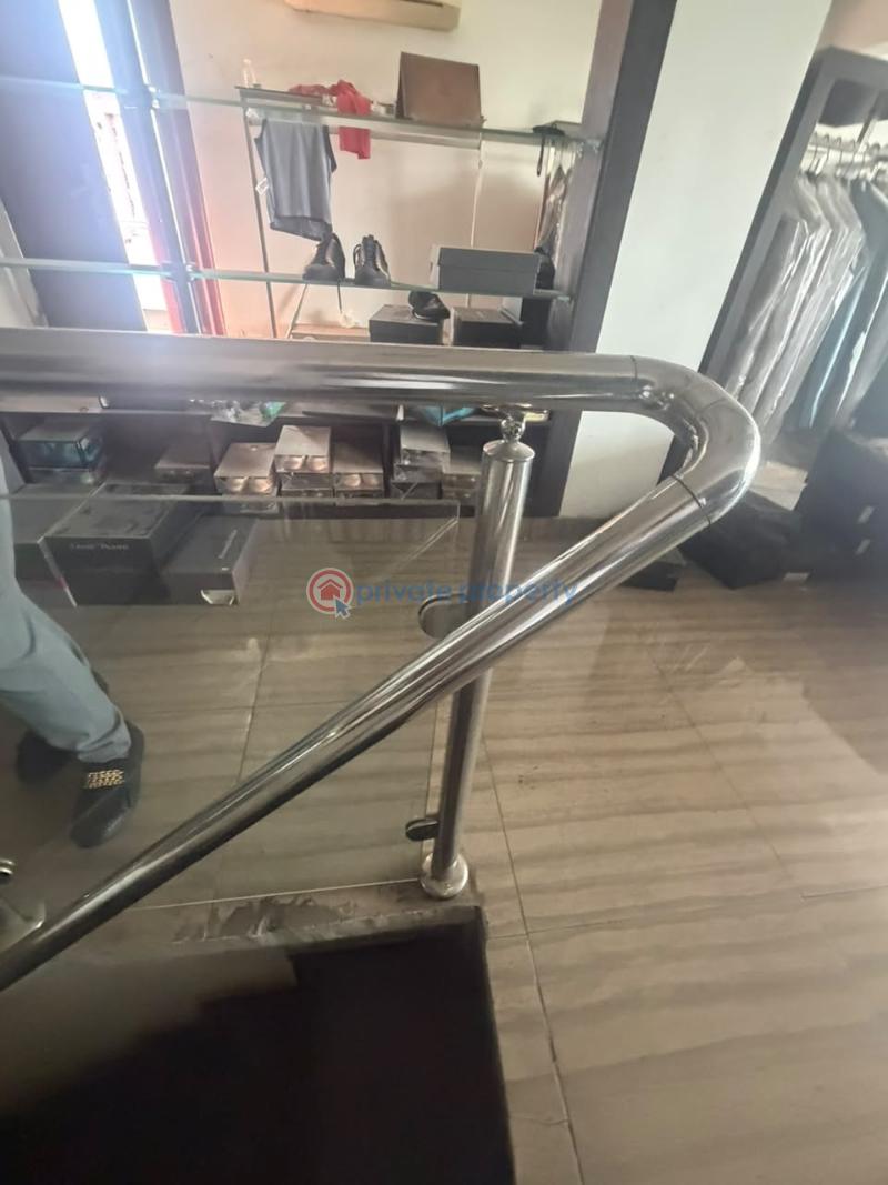 Commercial Property For Rent Ikoyi Lagos - 3