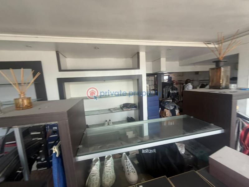 Commercial Property For Rent Ikoyi Lagos - 12