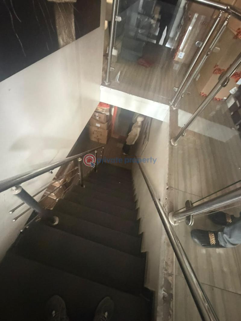 Commercial Property For Rent Ikoyi Lagos - 17