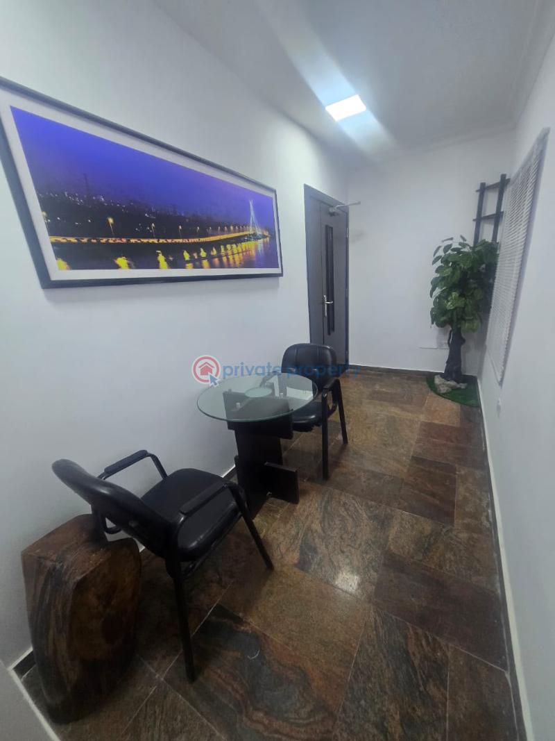Office For Rent Lekki Phase 1 Lagos - 18