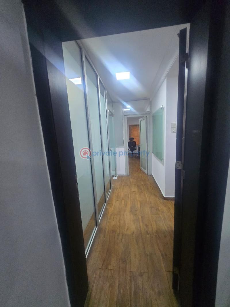 Office For Rent Lekki Phase 1 Lagos - 7