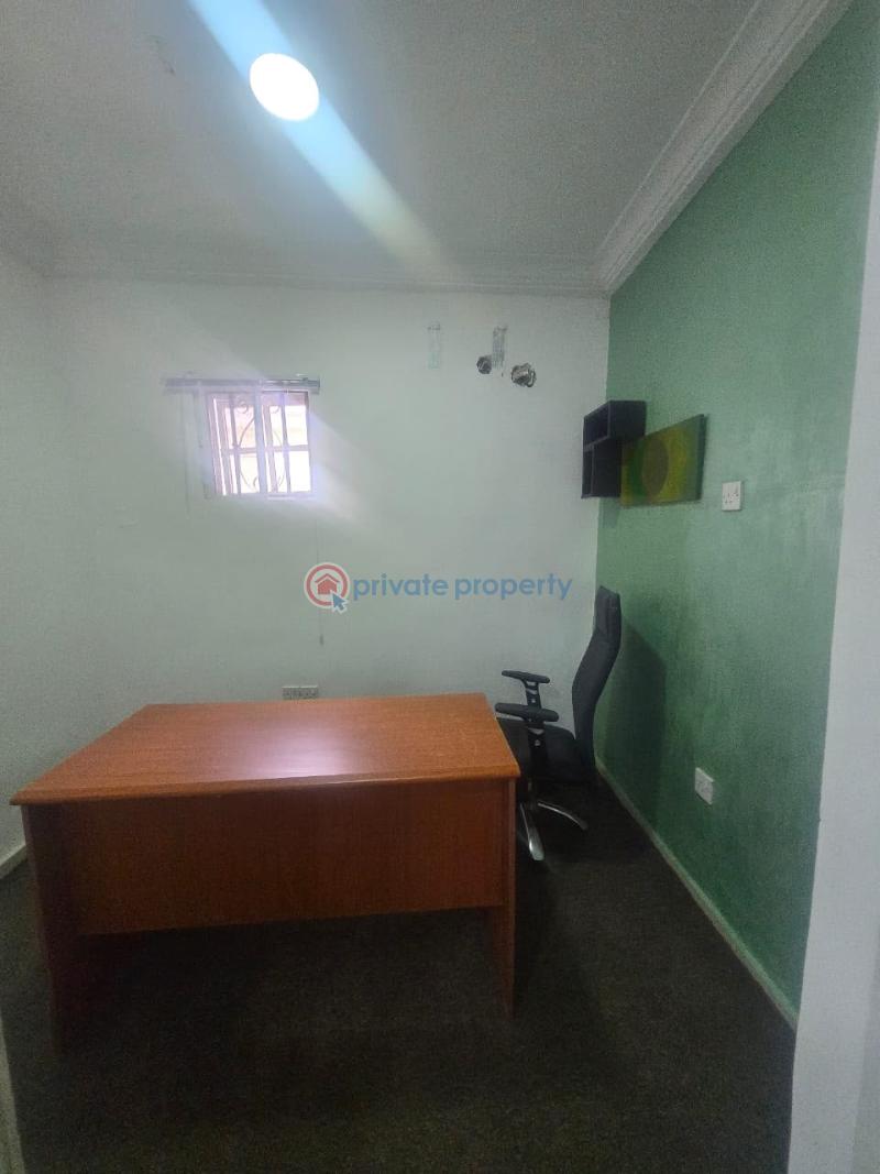 Office For Rent Lekki Phase 1 Lagos - 20