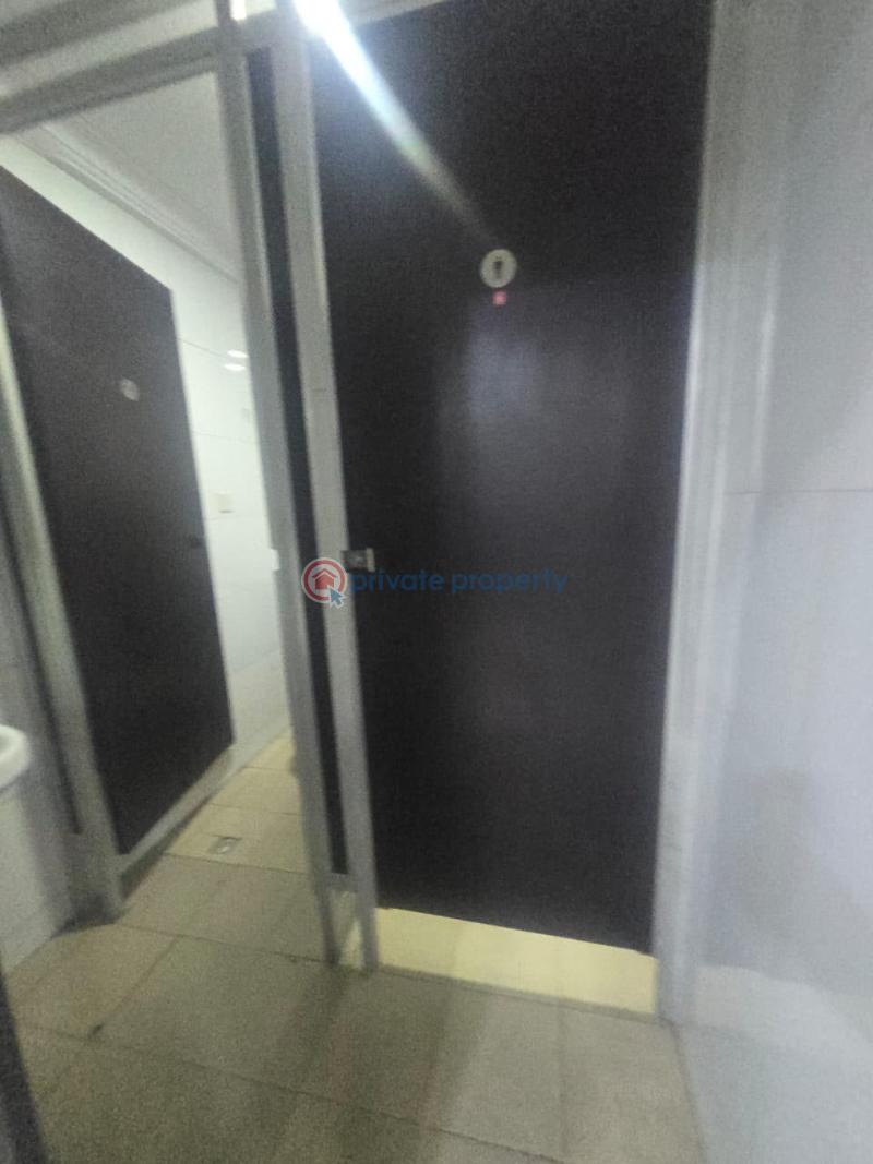 Office For Rent Lekki Phase 1 Lagos - 10
