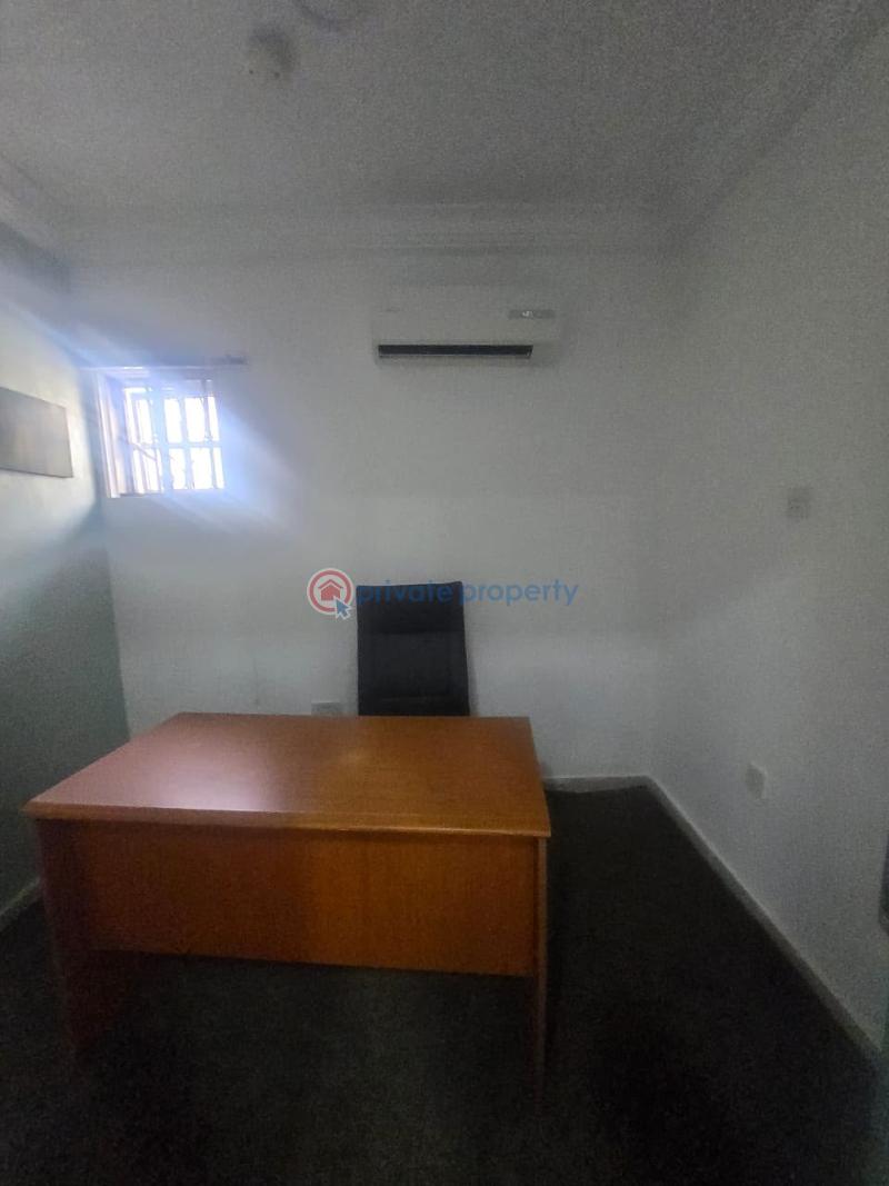 Office For Rent Lekki Phase 1 Lagos - 13