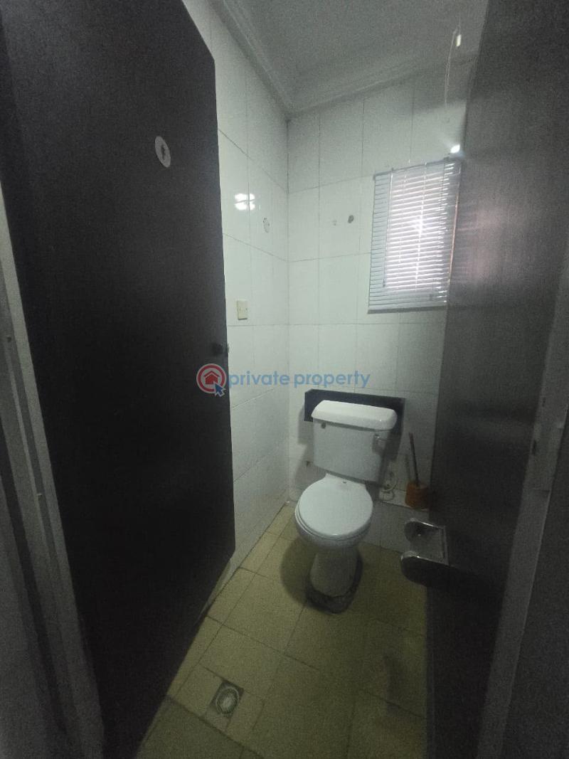 Office For Rent Lekki Phase 1 Lagos - 9