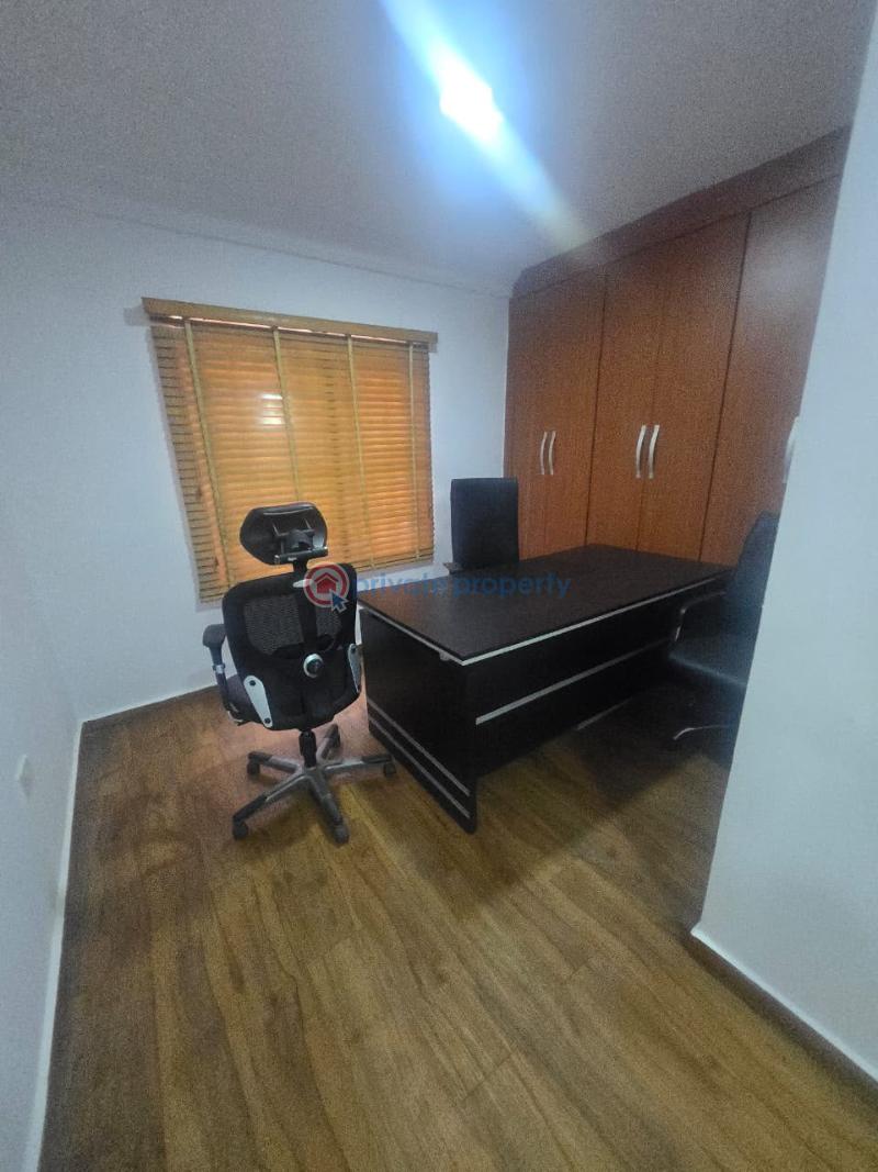 Office For Rent Lekki Phase 1 Lagos - 2