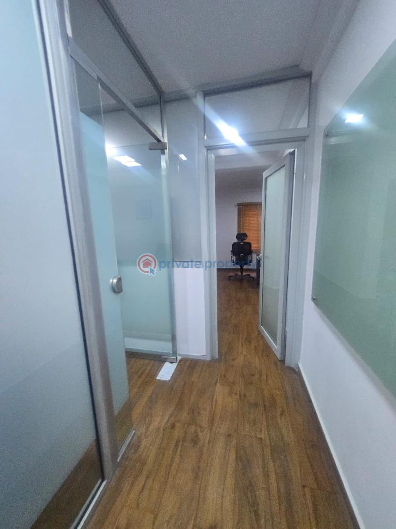 Office For Rent Lekki Phase 1 Lagos - 6