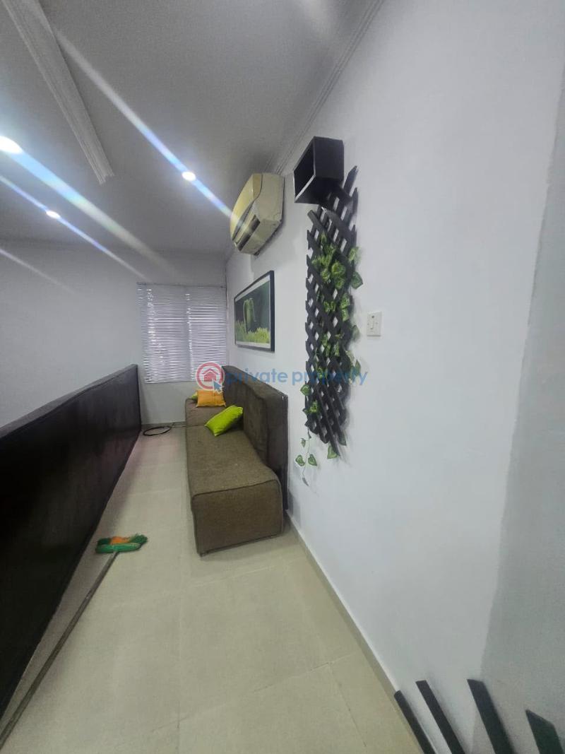 Office For Rent Lekki Phase 1 Lagos - 12
