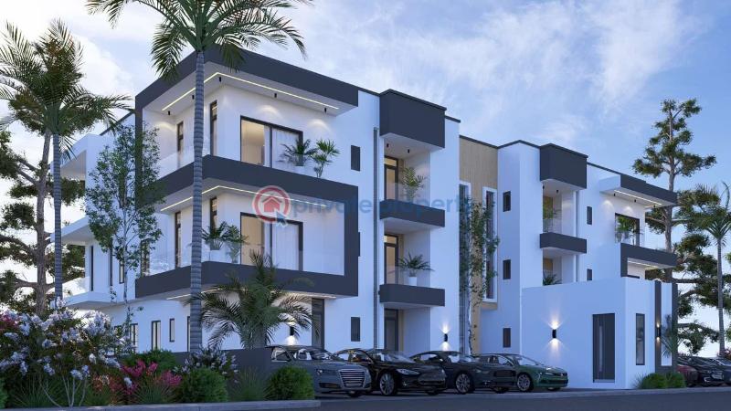 Residential Land For Sale Amber Hills Estate Behind Naf Valley Asokoro Asokoro Abuja Phase 1 