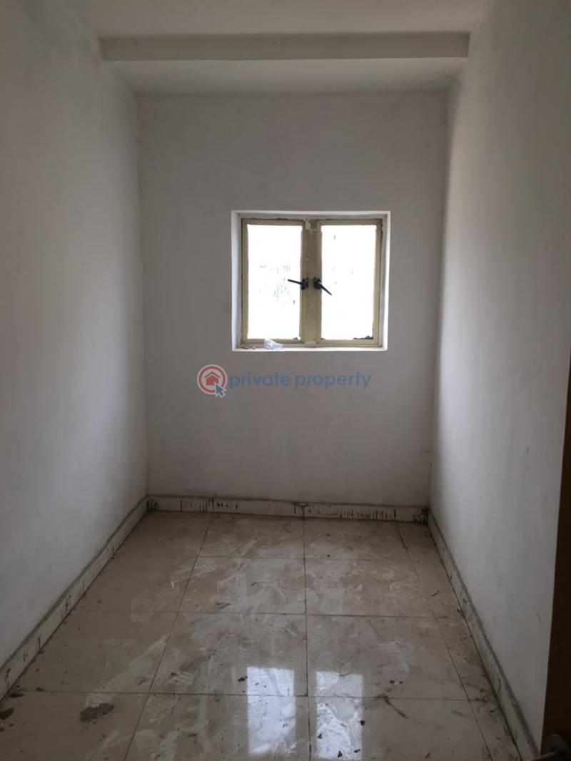 Office For Rent Before Channels Tv Isheri North Ojodu Lagos - 3