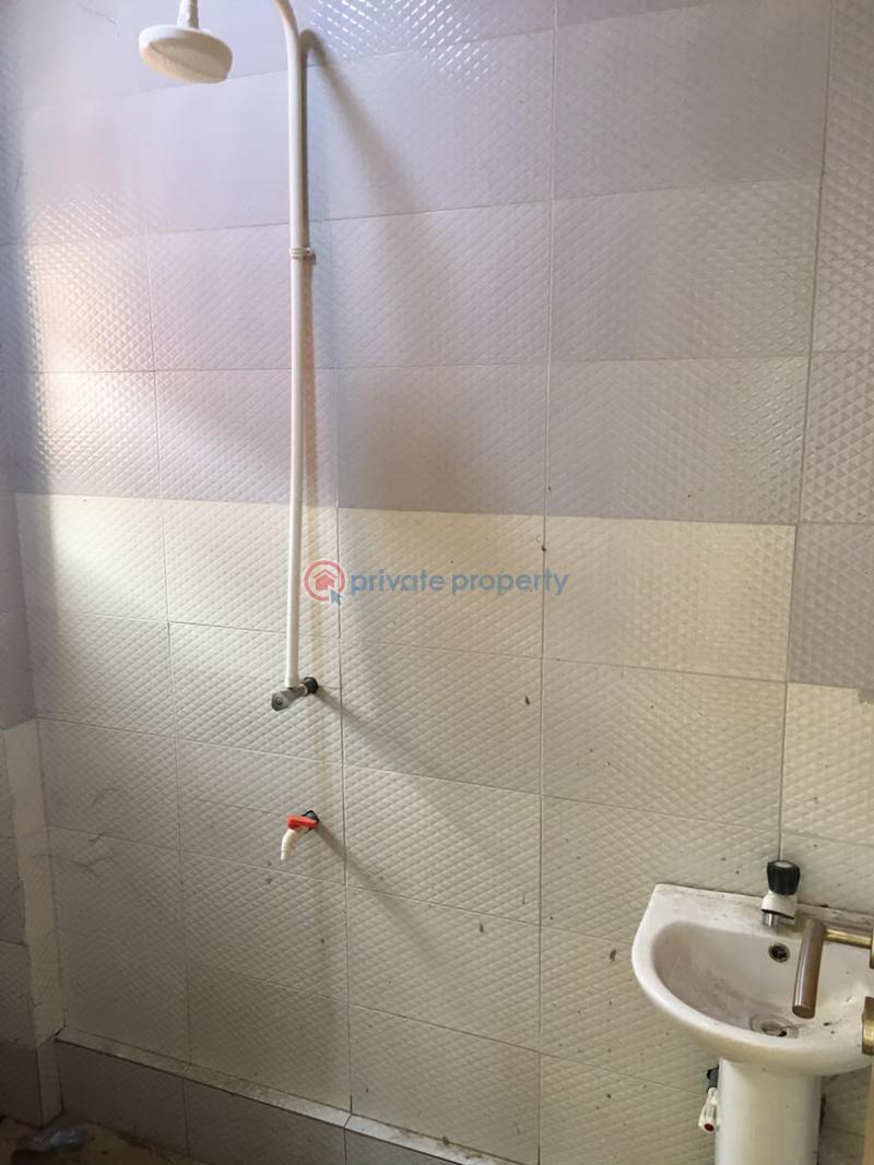 Office For Rent Before Channels Tv Isheri North Ojodu Lagos - 5
