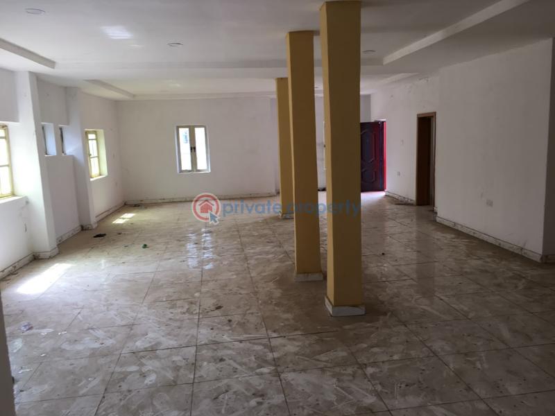 Office For Rent Before Channels Tv Isheri North Ojodu Lagos - 6