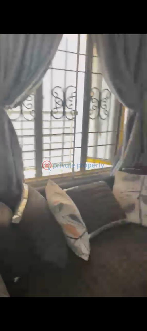 3 bedroom Restaurant/Bar For Rent Off Aminu Kano. Wuse II Abuja Phase 1 