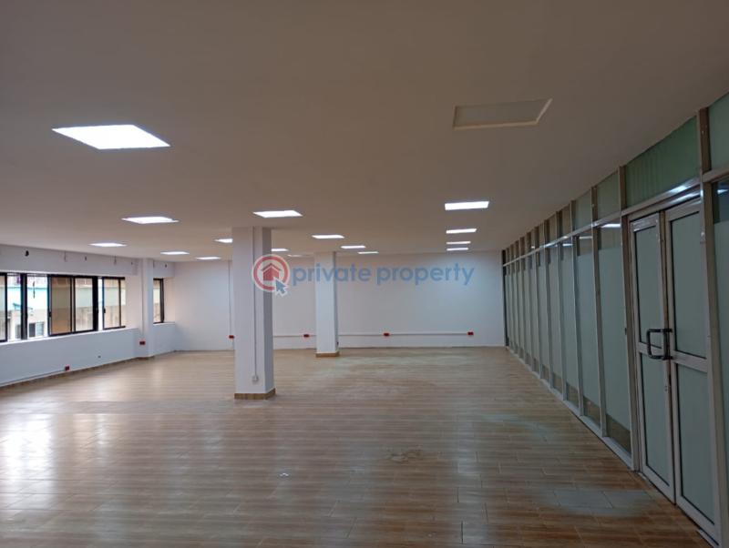 Office For Rent Victoria Island Lagos - 2