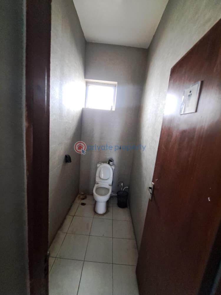 Office For Rent Victoria Island Lagos - 5