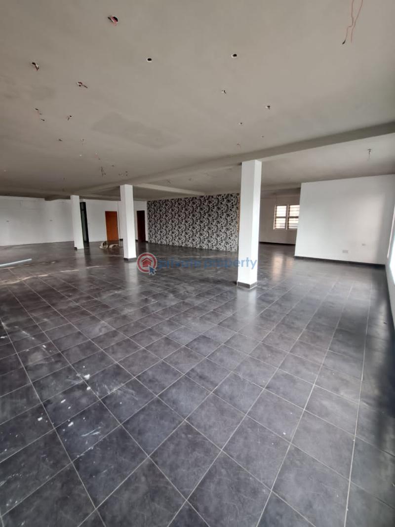 Office For Rent Victoria Island Lagos - 2