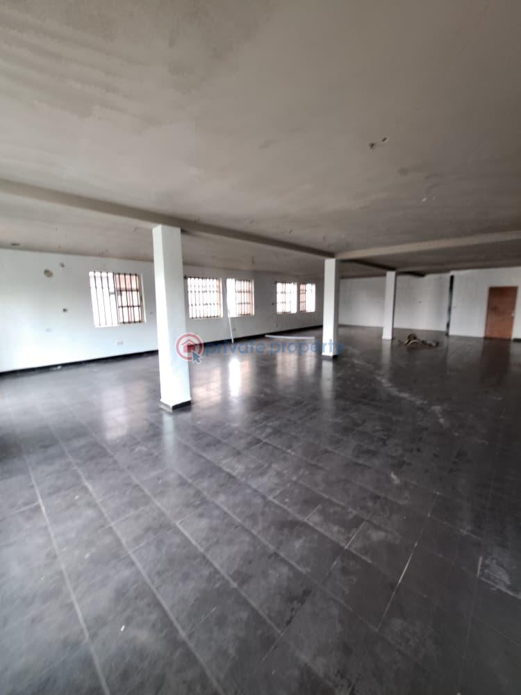 Office For Rent Victoria Island Lagos - 0