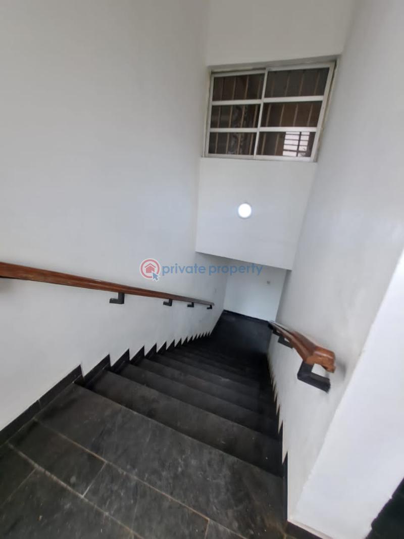 Office For Rent Victoria Island Lagos - 7