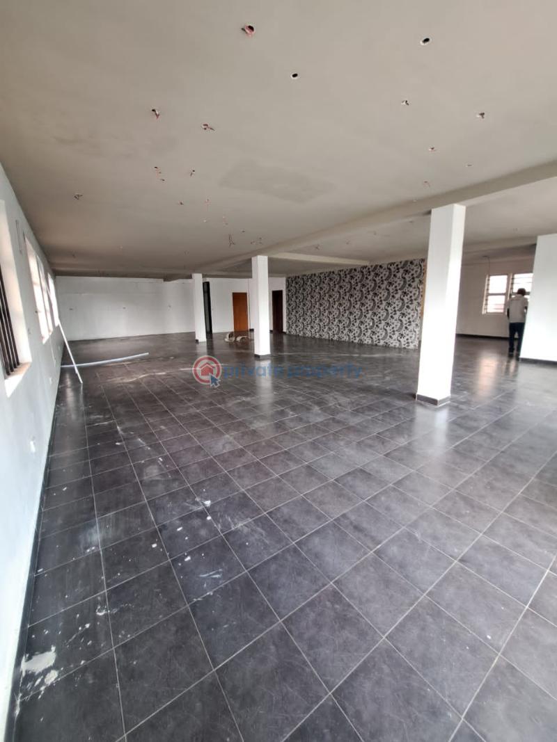 Office For Rent Victoria Island Lagos - 1