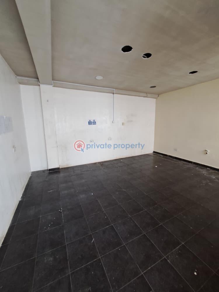 Office For Rent Victoria Island Lagos - 3