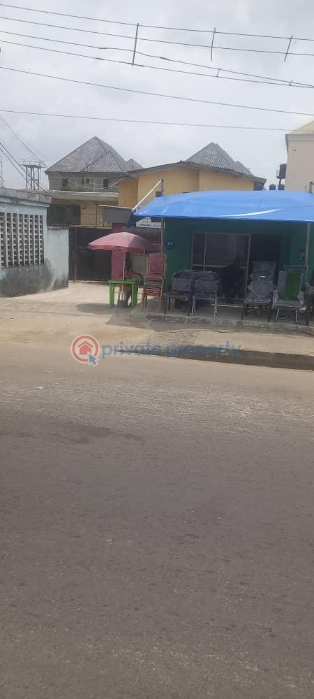 10 bedroom Townhouse For Sale Olu Obasanjo Road, Port Harcourt Port Harcourt Rivers - 4