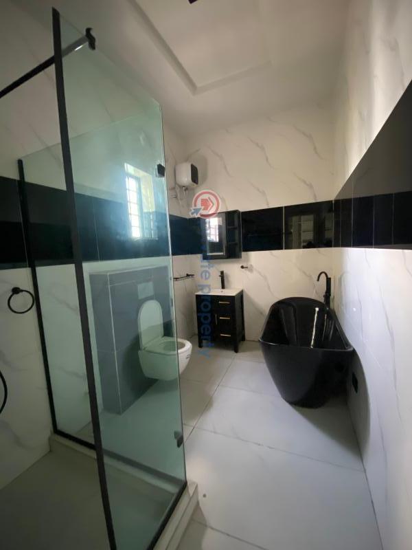 4 bedroom Semi detached Duplex For Sale Ajah Lagos - 6