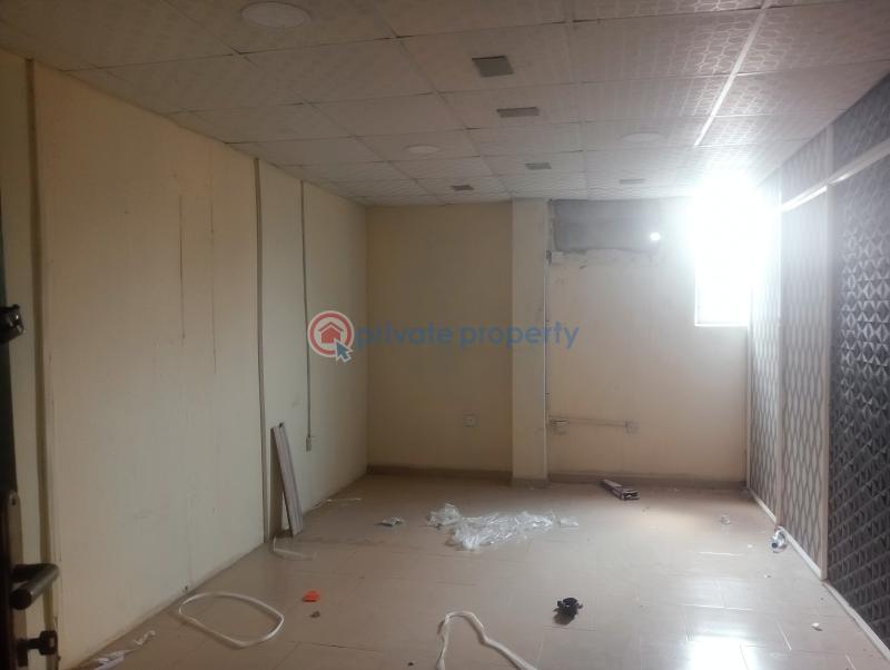 Private Office For Rent Allen Avenue Ikeja Lagos - 1