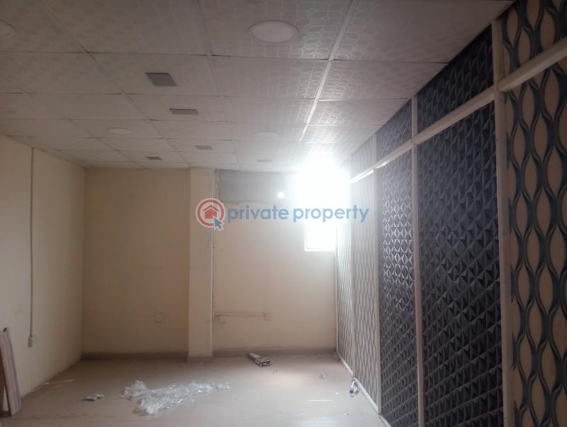 Private Office For Rent Allen Avenue Ikeja Lagos - 2