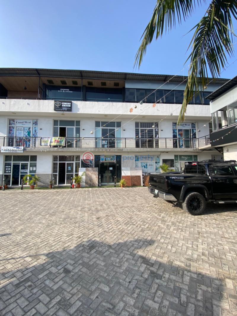 Shop For Rent Osapa London Lekki Lagos