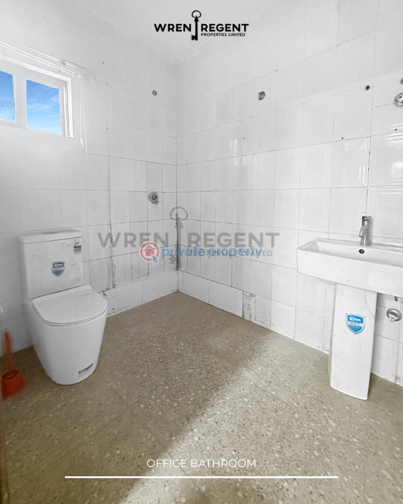 Office For Rent Parkview Estate Ikoyi Lagos - 4