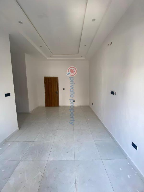 4 bedroom Terrace For Sale Ikota Ville Ajah Lagos - 4
