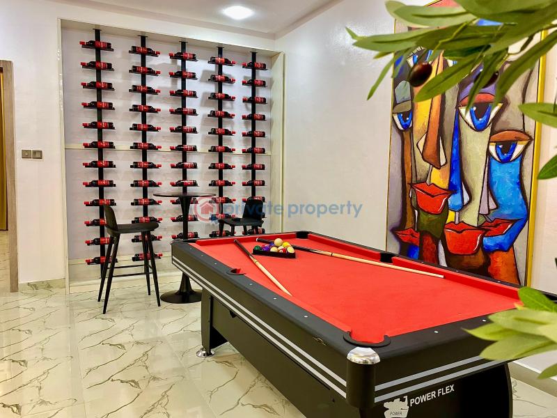 2/1 bedroom apartment - 1 2 bedroom Block Of Flats Short let Abraham Adesanya Ajah Lagos - 1