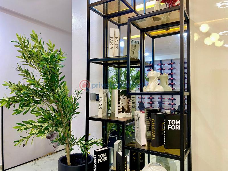 2/1 bedroom apartment - 8 2 bedroom Block Of Flats Short let Abraham Adesanya Ajah Lagos - 8