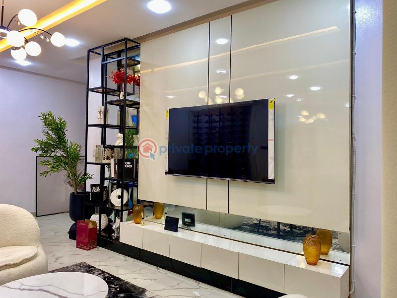 2/1 bedroom apartment - 11 2 bedroom Block Of Flats Short let Abraham Adesanya Ajah Lagos - 11