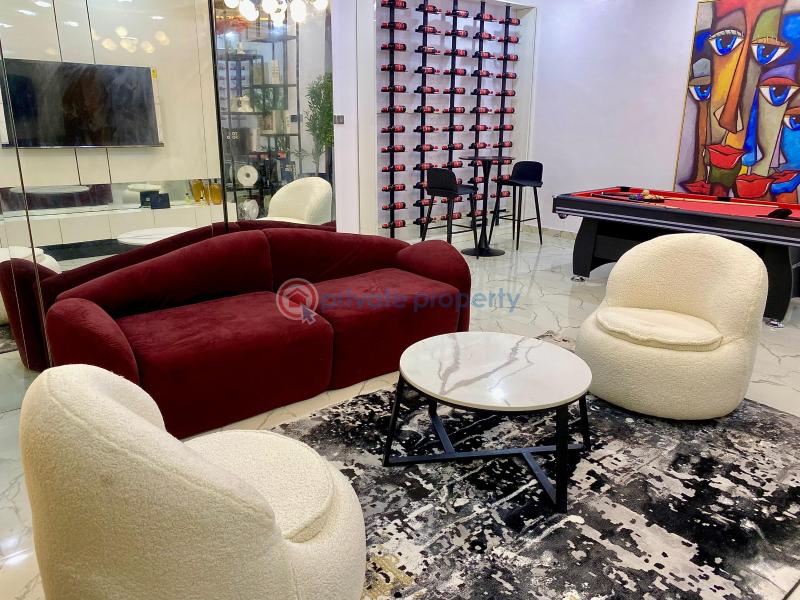 2/1 bedroom apartment - 0 2 bedroom Block Of Flats Short let Abraham Adesanya Ajah Lagos - 0