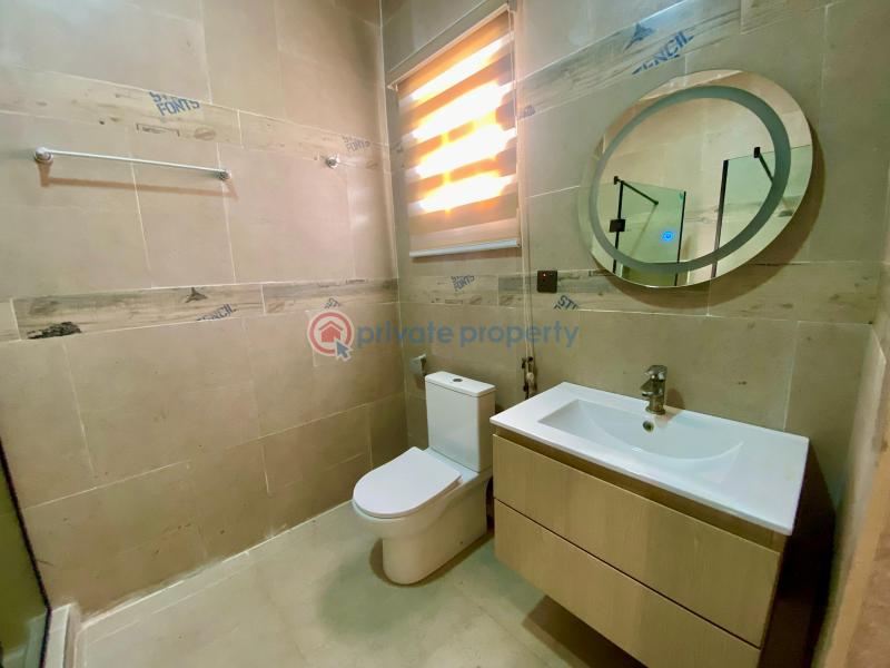 2/1 bedroom apartment - 2 2 bedroom Block Of Flats Short let Abraham Adesanya Ajah Lagos - 2