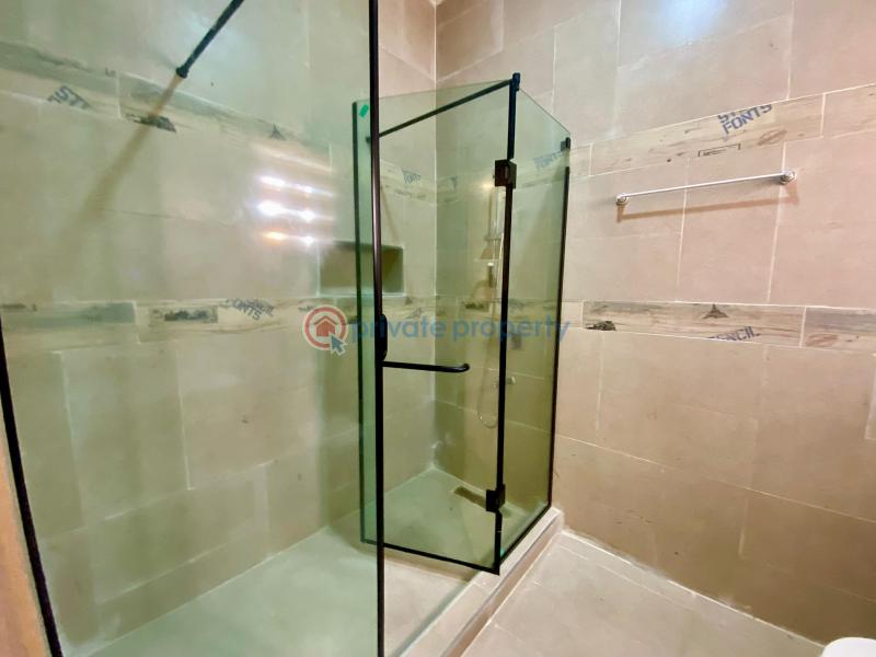 2/1 bedroom apartment - 14 2 bedroom Block Of Flats Short let Abraham Adesanya Ajah Lagos - 14